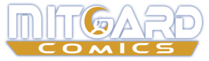 Mitgard comics