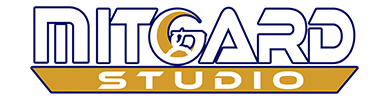 Mitgard Studio Logo